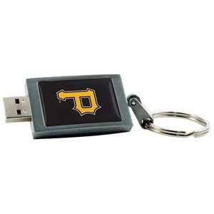  Centon 4GB DataStick Keychain Pittsburgh Pirates USB 2.0 
