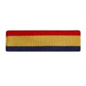  U.S. Navy & Marine Corps Presidential Unit Citation Ribbon 1 3 