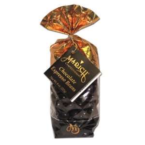 Marich Espresso Beans Dark Chocolate Grocery & Gourmet Food