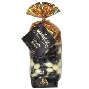 Marich Tuxedo Beans   Bag (Pack of 12) Grocery & Gourmet Food