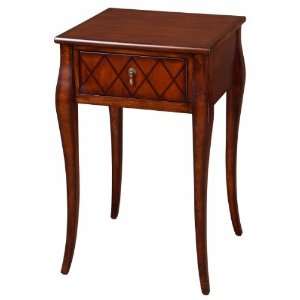    Uttermost Furniture   Maribeth End Table24046