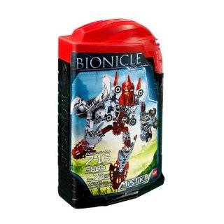  LEGO Bionicle Toa Onua Toys & Games