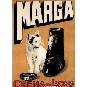  Marga    Print