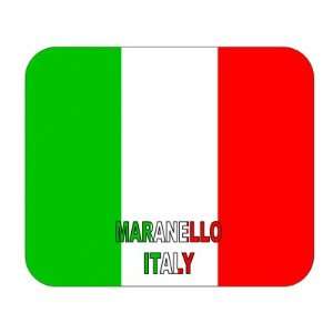  Italy, Maranello Mouse Pad 
