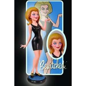  Bewitched   Samantha Maquette Toys & Games