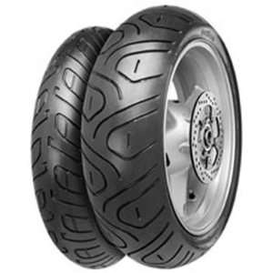  CONTINENTAL CONTI FORCE 130/70ZR16 FRONT 2442000000 
