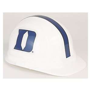 Duke Blue Devils NCAA Hard Hat 