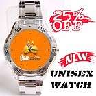 New Dr Seuss Lorax RARE UNISEX Analog Watch Gift