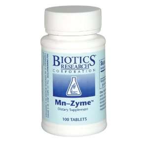  Mn Zyme (10mg)   100 Tablets