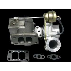  Iveco Eurocargo K27 Turbo Charger 8040.45.4 465427 
