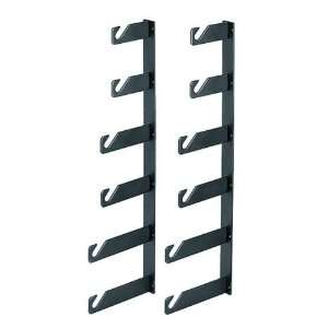  Manfrotto 045  6 Background Holder Hooks Holds up to 6 
