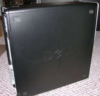 Dell Precision T3400  Core2 Quad 3.0GHz / Win7 Pro / 6GB / FX570 