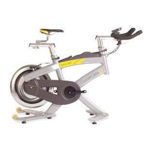  CycleOps Power Comp 200E Indoor Cycle Trainer Sports 