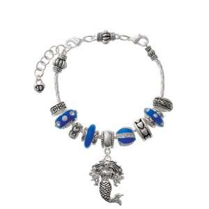  Mermaid Juliet Beaded Bracelet Jewelry
