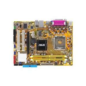  ASUS P5GC MX Bulk LGA775 Intel 945GC DDR2 667 Intel GMA 