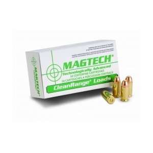  MAGTECH CLEAN 380ACP 95G FEB 50/1000