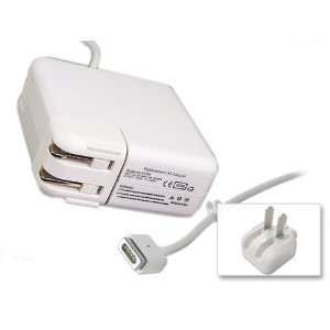   Apple Macbook 60W Ac Adapter with Magsafe Plug By Oncore Electronics