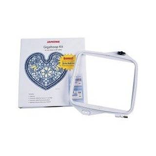 Janome Digitizer Jr. to Digitizer MB Embroidery Software 