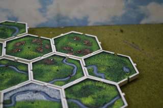   tiles 6 marsh tiles and 12 countryside tiles 12 cities 12 castles