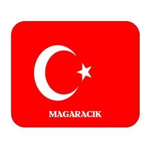  Turkey, Magaracik Mouse Pad 