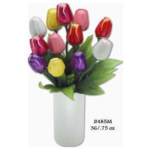 Madelaine Chocolate Tulips   Assorted Grocery & Gourmet Food