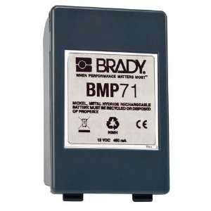 Brady M71 BATT BMP71 Rechargeable Battery Pack Everything 