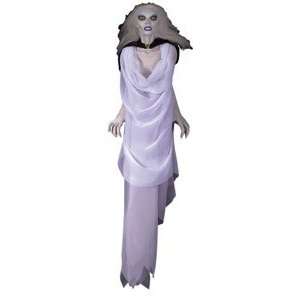  Floating Witch White 24Inch Prop