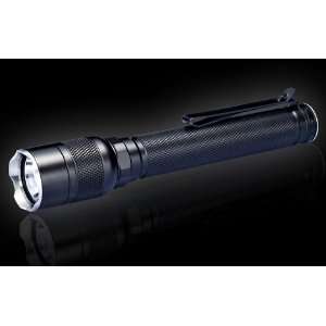  Lumintop L2A 230 Lumen XP G R5 Flashlight   2 X AA 