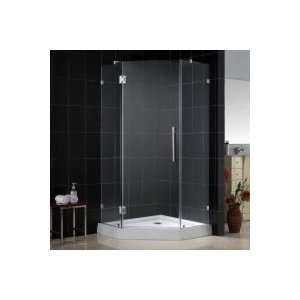  Dreamline NeoLux Shower Enclosure, 35 3/8 x 35 3/8 x 72 