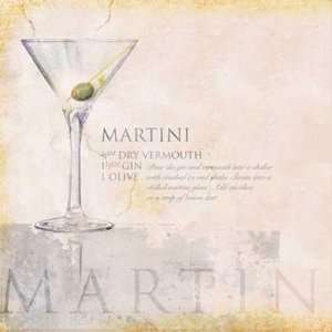  Scott Jessop   Martini