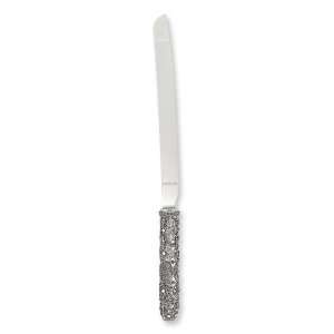  Jeweltone Cake Knife Jewelry