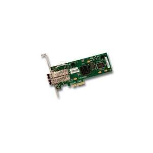  LSI Logic LSI7204EP LC Fiber Channel Host Bus Adapter 