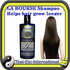 hair treatment tonic shampoo lengthen grow longer natural witchhazel 