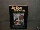 fly tying materials by eric leiser 1st edition returns not