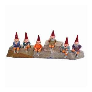  Small Gnome Shelf Sitters Assortment 6