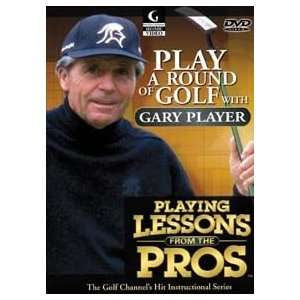  Play A Round Of Golf With Gary Player DVD Sports 