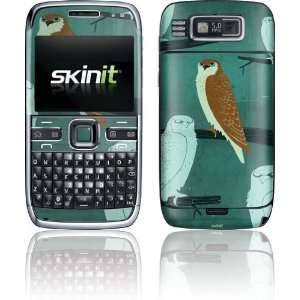  Loss of Species skin for Nokia E72 Electronics