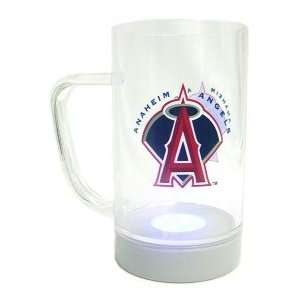 Los Angeles Angels of Anaheim Glow Mug