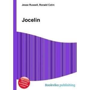  Jocelin Ronald Cohn Jesse Russell Books