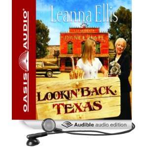  Lookin Back Texas (Audible Audio Edition) Leanna Ellis 