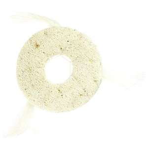  Loofah Toy   Ring (Quantity of 4)