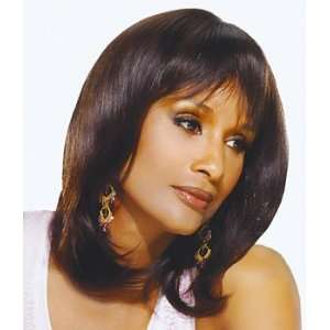  H 201 Human Hair Wig by Beverly Johnson Beauty