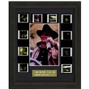  John Wayne True Grit Limited Edition Collector Film Cell 