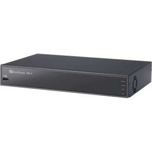  EverFocus 4 Channel H.264 Video Server with Local 
