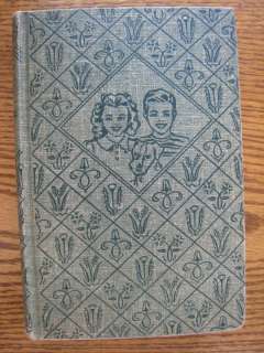   at Ice Carnival FIRST EDITION 1941 HC Laura Lee Hope vintage  