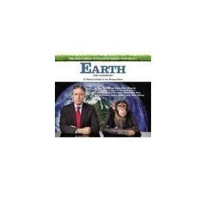  The Daily Show with Jon Stewart Presents Earth (The 