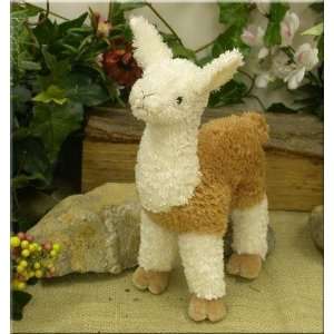  7 Llama Plush Stuffed Animal Toy Toys & Games