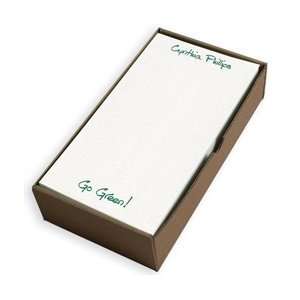  Personalized Stationery   Eco List Holder Only Office 