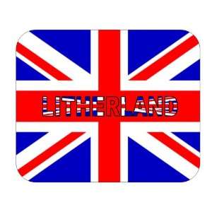 UK, England   Litherland mouse pad 