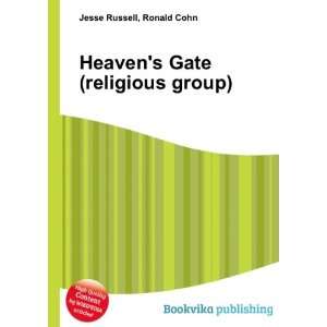  Heavens Gate (religious group) Ronald Cohn Jesse Russell 